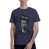 Nick Cave And The Bad Seeds 2 100 Cotton Casual Breathable Confortable Shirt Mens Clothing Brands Mens Shirt