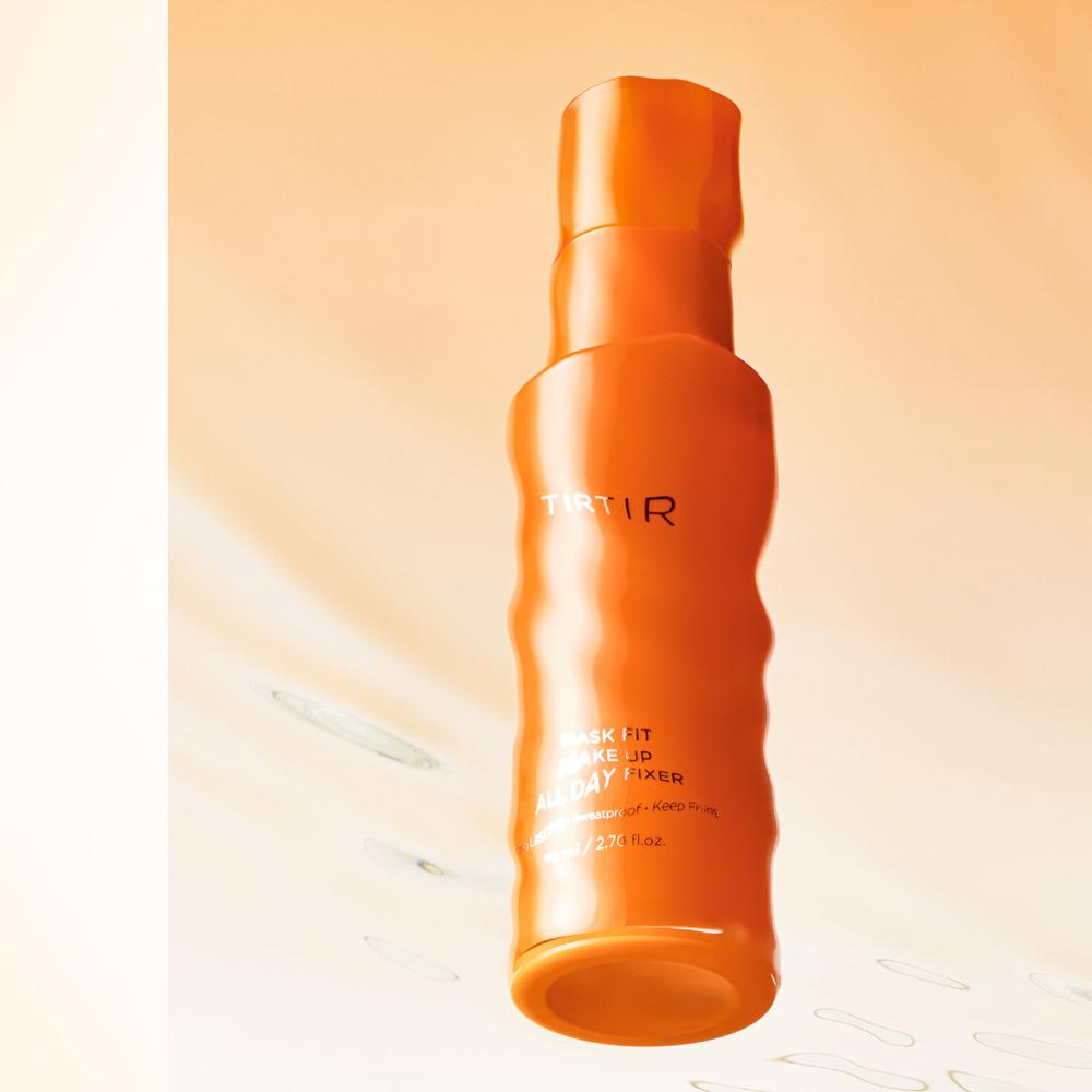 TIRTIR Mask Fit Make Up All Day Fixer 80ml