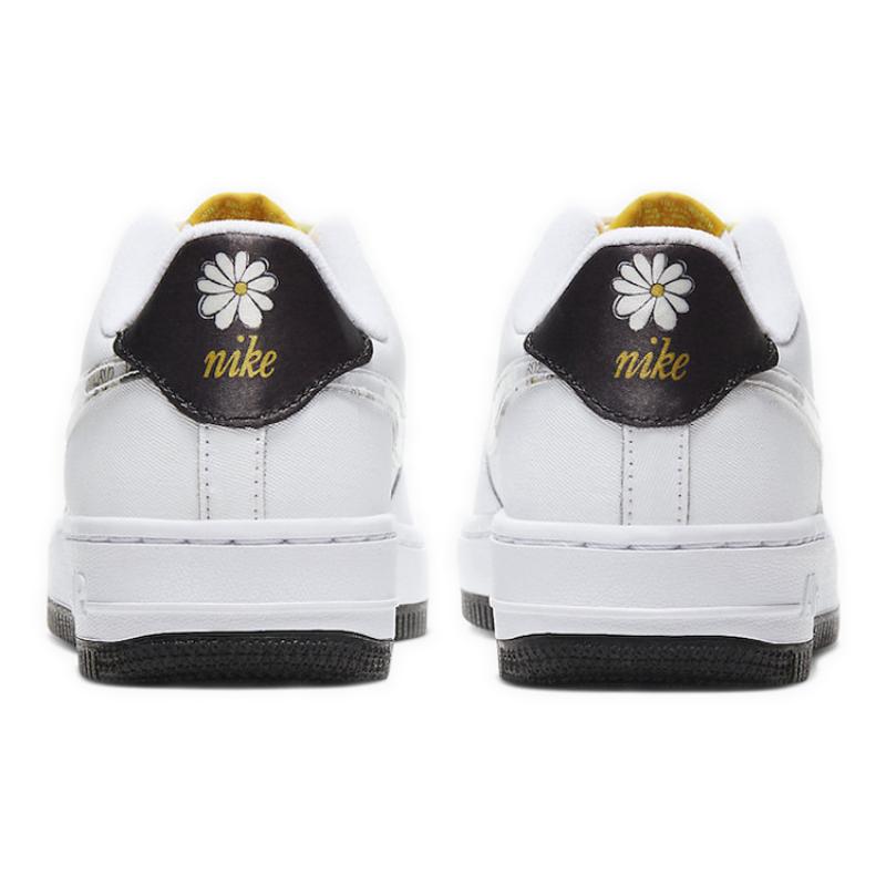 Nike Air Force 1 Low Daisy GS Sneakers CW5859-100