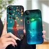 Custodia Antiurto Per Vivo V50 Lite Cover Protettiva in Silicone Guscio Posteriore Coque Funda Per VIVO V50Lite Custodie Posteriori per Telefono Paraurti Morbido