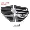 Dwustronne Trójkątne Żaluzje Okienne do Volkswagen Golf MK5, MK6, MK8 (2003-2024)