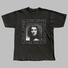 Celine Dion Porträt Grafik Baumwoll T-Shirt 2026 Sommer Neu Y2k Mode Unisex Kleidung Damen Vintage Musik Gedenk T-Shirt