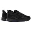 Reebok Nanoflex TR 2.0 Black Grey Men Sneakers Grey-6 Vector-Navy 100205402