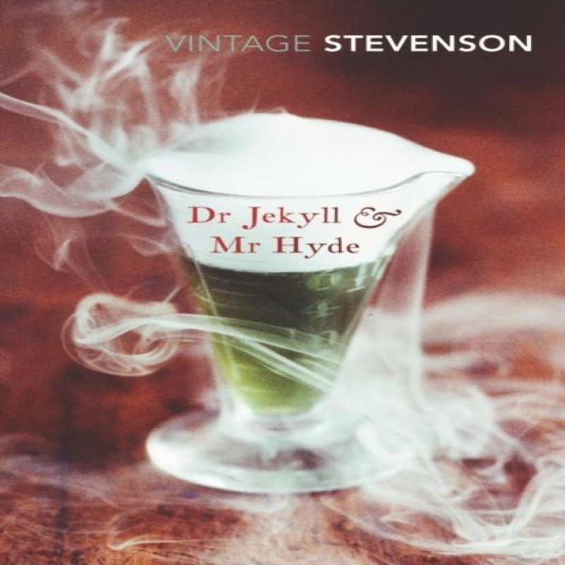 Dr Jekyll and Mr Hyde and Other Stories by Robert Louis Stevenson... 9780099511588