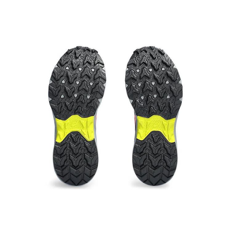 ASICS GEL-VENTURE 9 Women's Trail Running Shoes French Blue/Sun Coral 1012B313-405