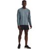 Under Armour T Shirt Men's Blue 1375693-414