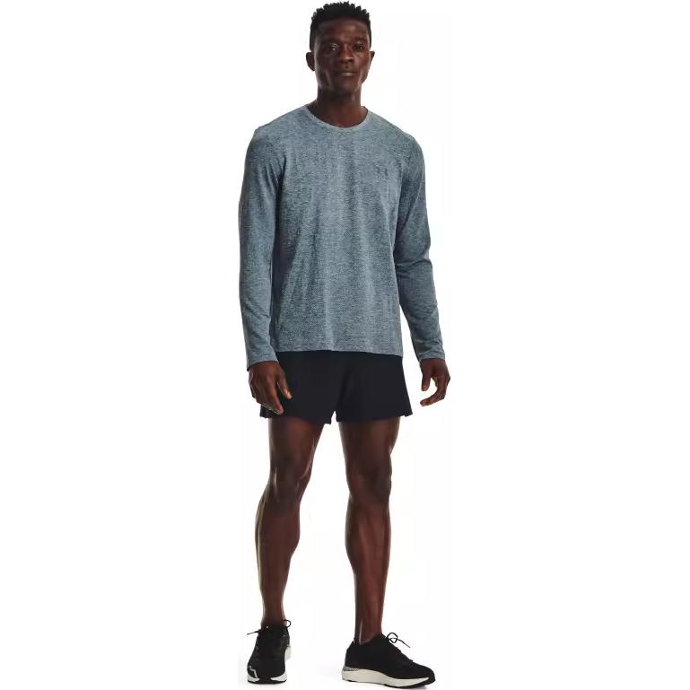 Under Armour T Shirt Men's Blue 1375693-414