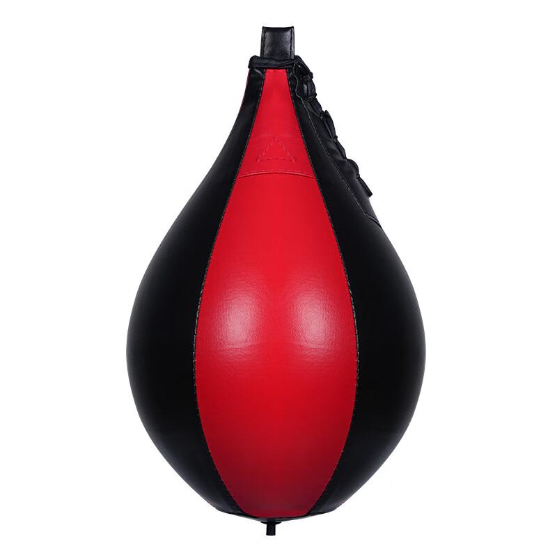 WEZHO Pear-Shaped Boxing Speed Bag