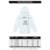 Whitney Houston Childrens/Kids Motorbike Pullover Hoodie