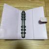 Used BOTTEGA VENETA Intrecciato System Planner