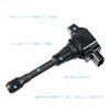 Direct Ignition Coil for Nissan Serena C25 CC25 NC25 CNC25 T31 NT31 TNT31 Lafesta B30NB30 Numbers of X-Trail (Part 22448-JA00C, 22448-1KT0A,