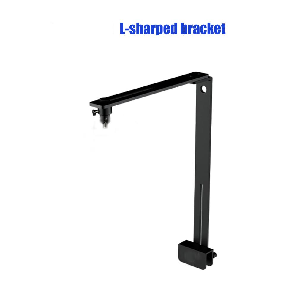 Aquarium Light Spare Parts Diffuser Shade Mounting Bracket Arm X Holder for A7S A7P A8se A8pro XR30 G5 G6
