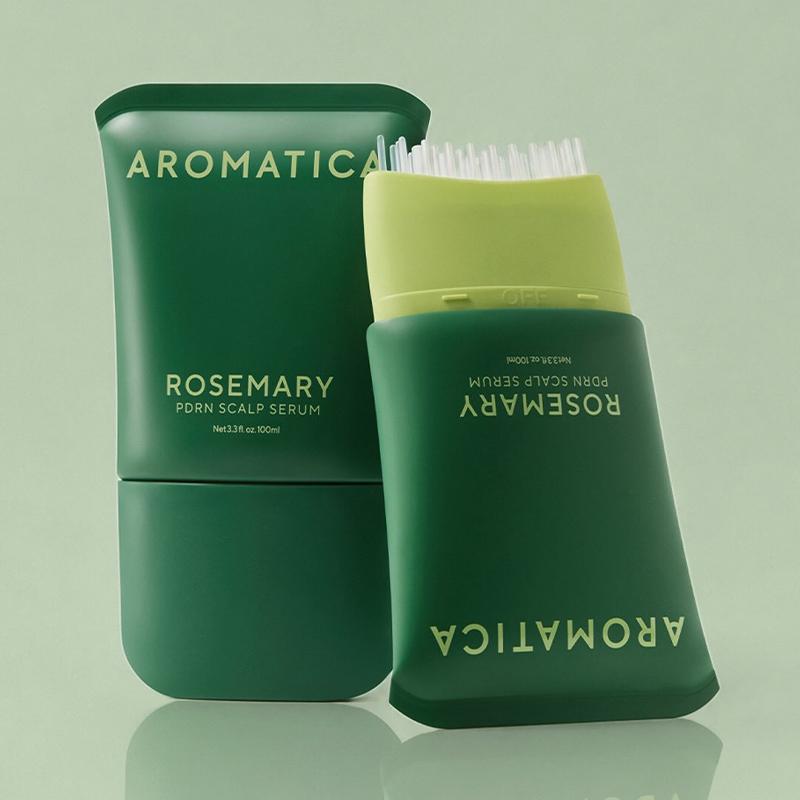 AROMATICA Rosemary PDRN Scalp Serum 100ml
