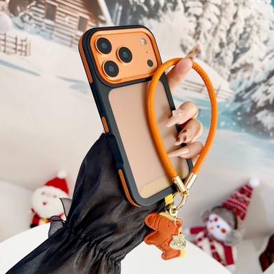 Cover per smartphone – Cover antiurto per smartphone