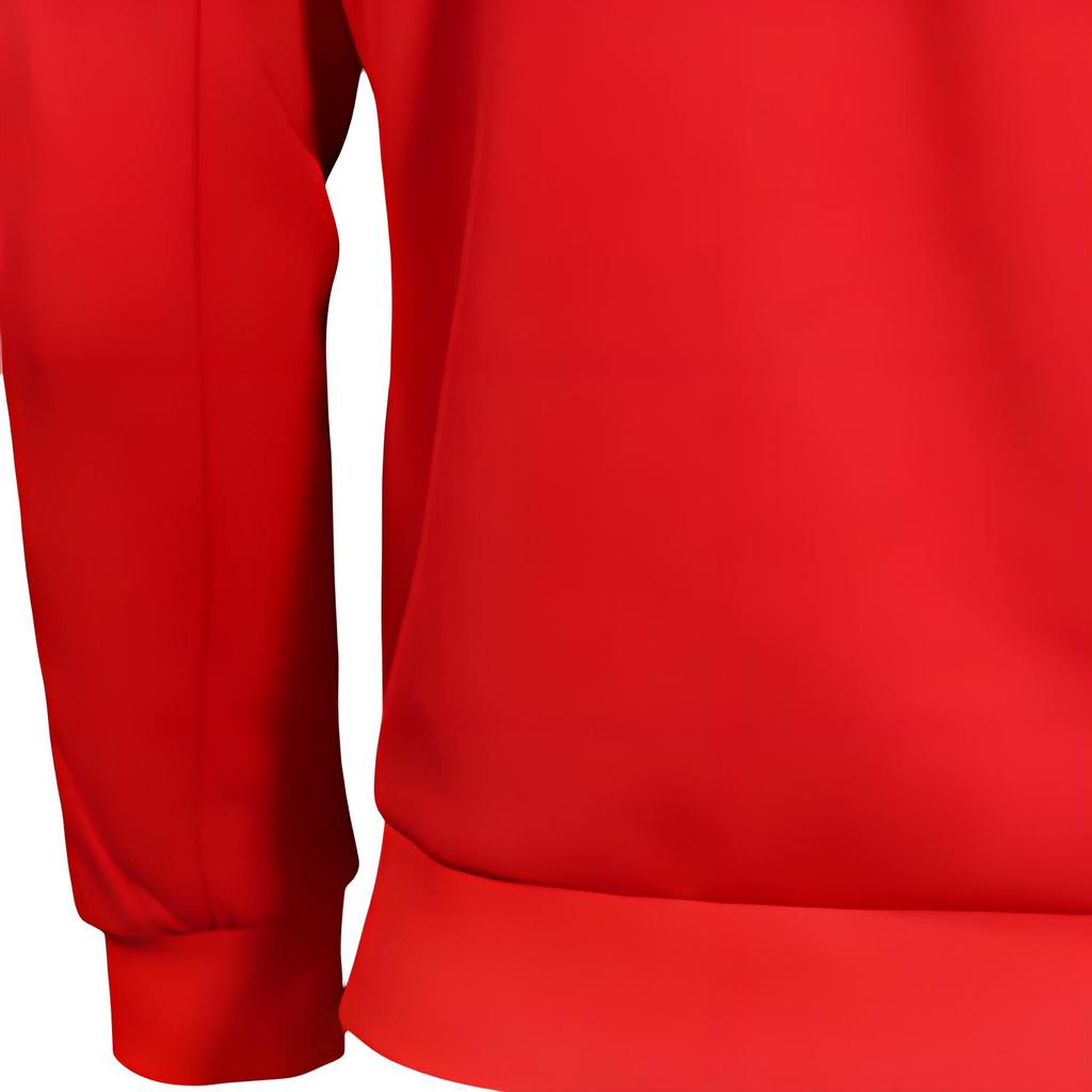 Under Armour Solid Color Stand Collar Zip Sports Knit Jacket Women jackets Red 22500412-600