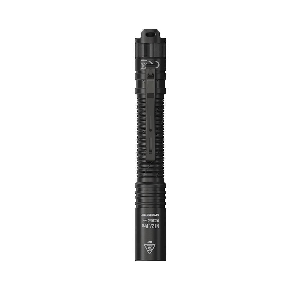 Latarka Nitecore MT2A PRO 1000 lm USB-C / 2xAA