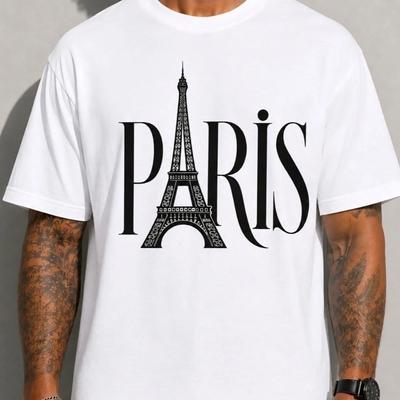 Üst giysisi – T-shirtler