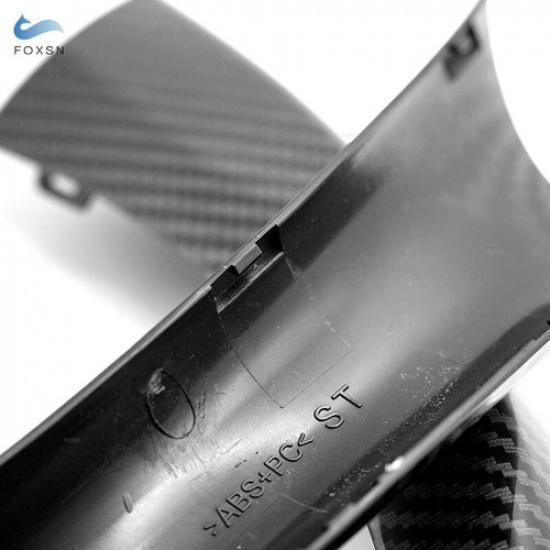 Left / Right For BMW 3 Series E90 E91 325 330 328i Door Handle Panel Pull Cover