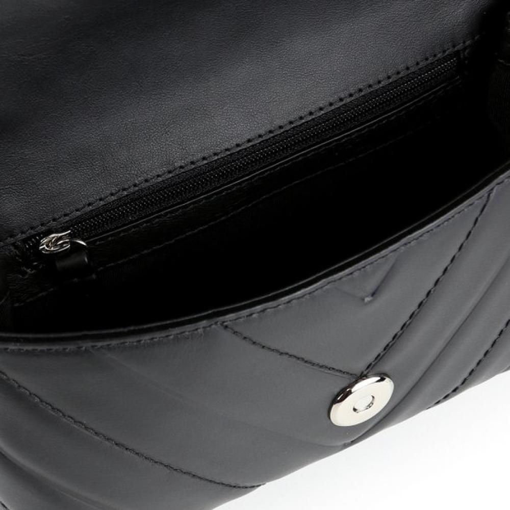 Kumkang Women Cowhide Crossbody Bagsh2671wrenf1 F8