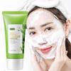 Green Tea Skin Care Kit Korean Cosmetic Moisturizing Exfoliate Beauty Face Care Set For Women Sakura Products Kit