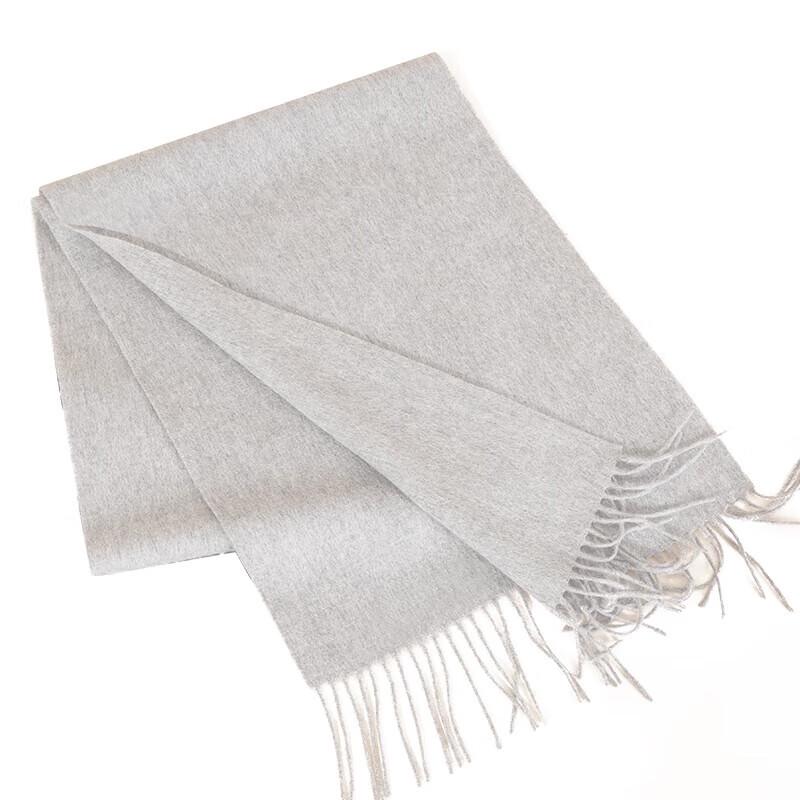 ELSYALN Premium Wool Scarf
