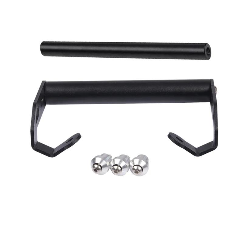 For DUCATI Multistrada 1200 1200S MTS1200 MTS1200S Multistrada1200 Motorcycle Navigation Bracket Mobile Phone GPS Plate Support