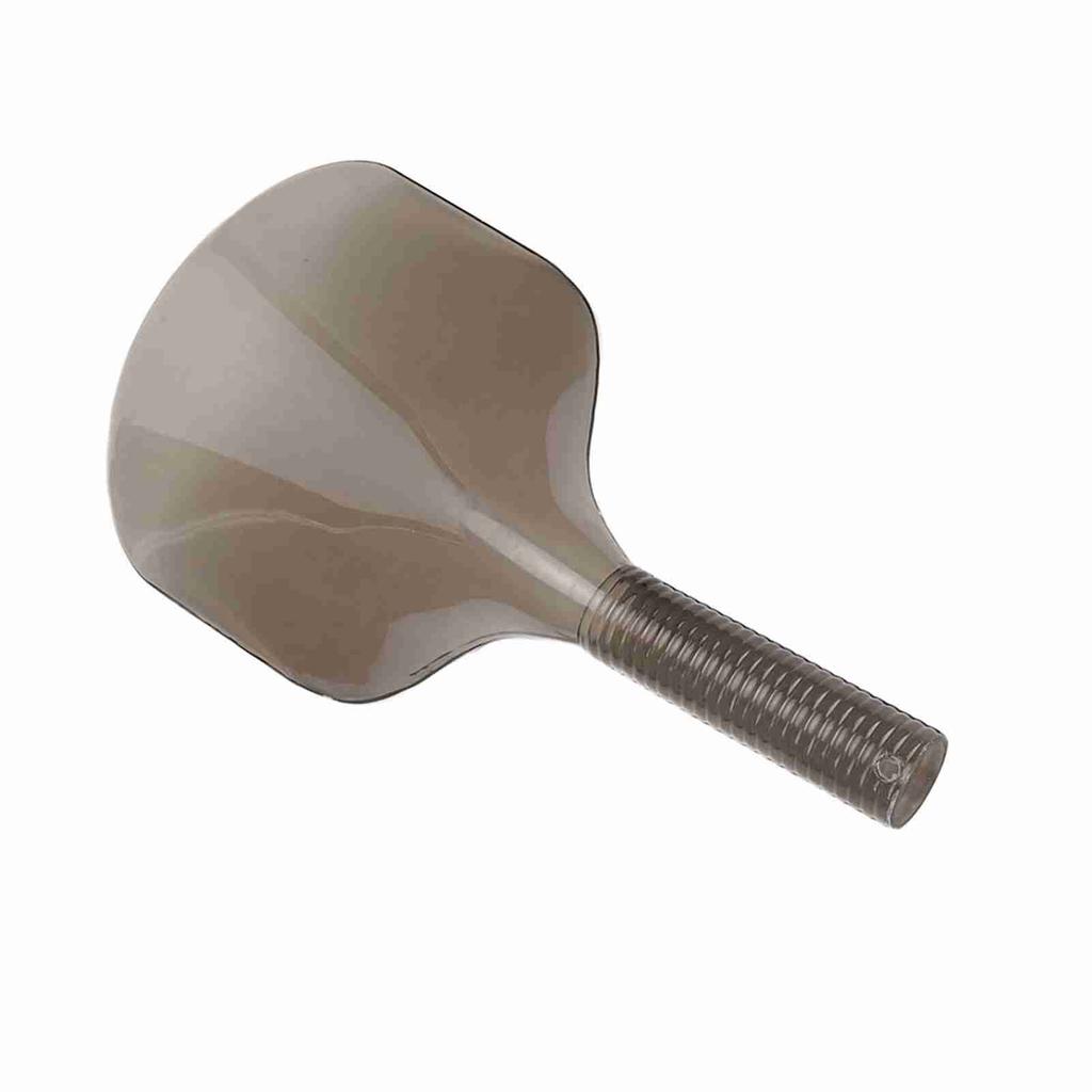 Hairdressing Face Mask Cover Hair Spray Bang Cutting Dyeing Protector Shield