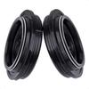 37x50x11 37*50 Front Fork Suspension Oil Seal 37 50 Dust Cover For Suzuki GS500 GS 500 2001-2005 GS550L 1983-1985 51153-03B30