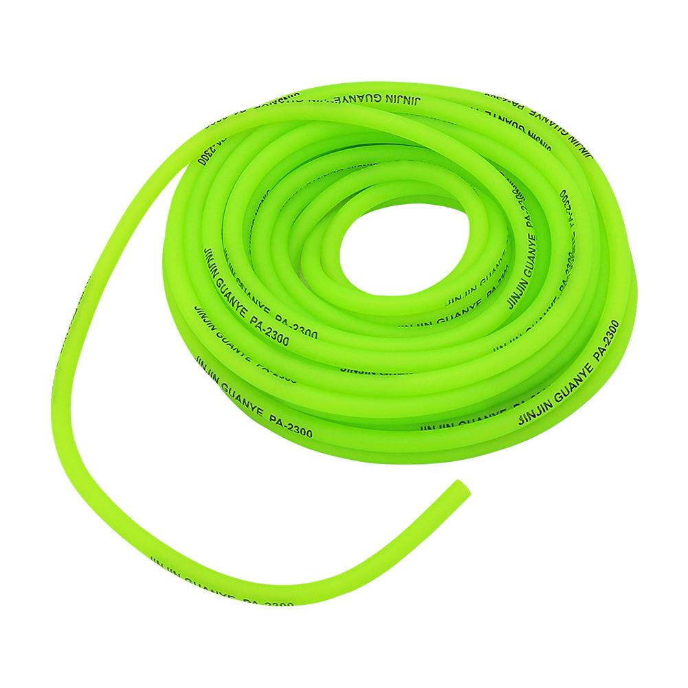 1m Motorcycle Fuel Filter Motorbike Dirt Hose Line Petrol Pipe Fuel Gas Oil Tube Motorcycle ATV Scooter Gas Oil Pipe Universal