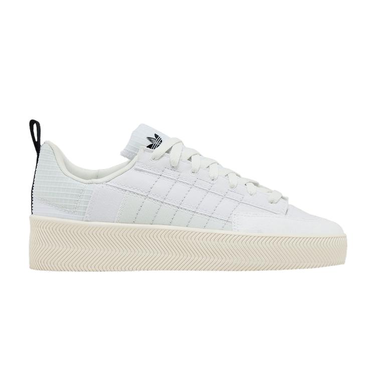Parley x adidas Nizza  White  39
