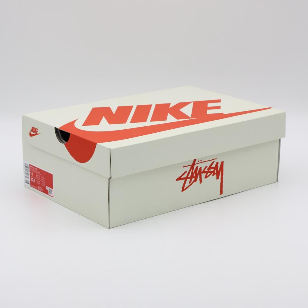 FQ5369-002 Stussy Nike LD-1000 Particle Grey (Men's)