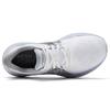 New New Balance Vongo 'White Grey' Women's WVNGOGG5