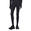 Y-3 Running Leggings Black Men Bottoms JX4805