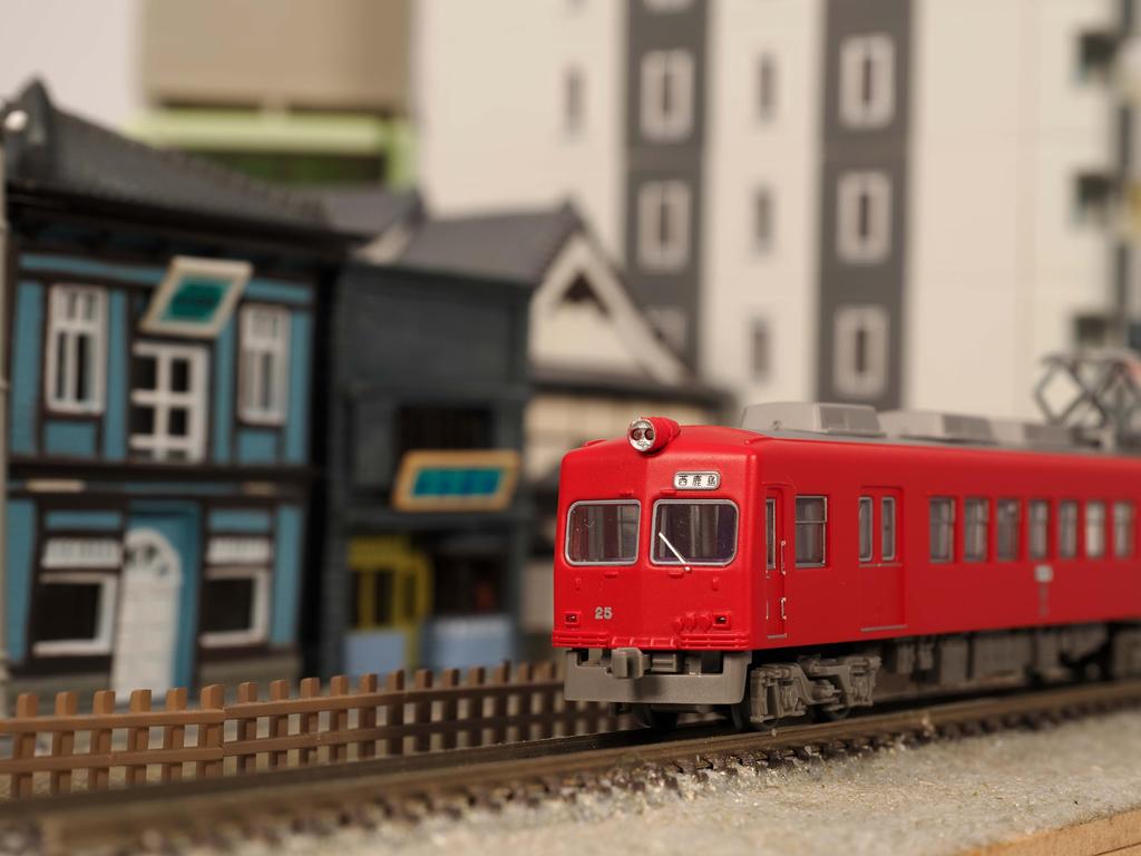 TOMYTEC Railway Collection Tetsuro Enshu Railway 30 Series Moha 85 Set B Diorama Supplies 336273 25-Kuha (Original Model) 2-Car