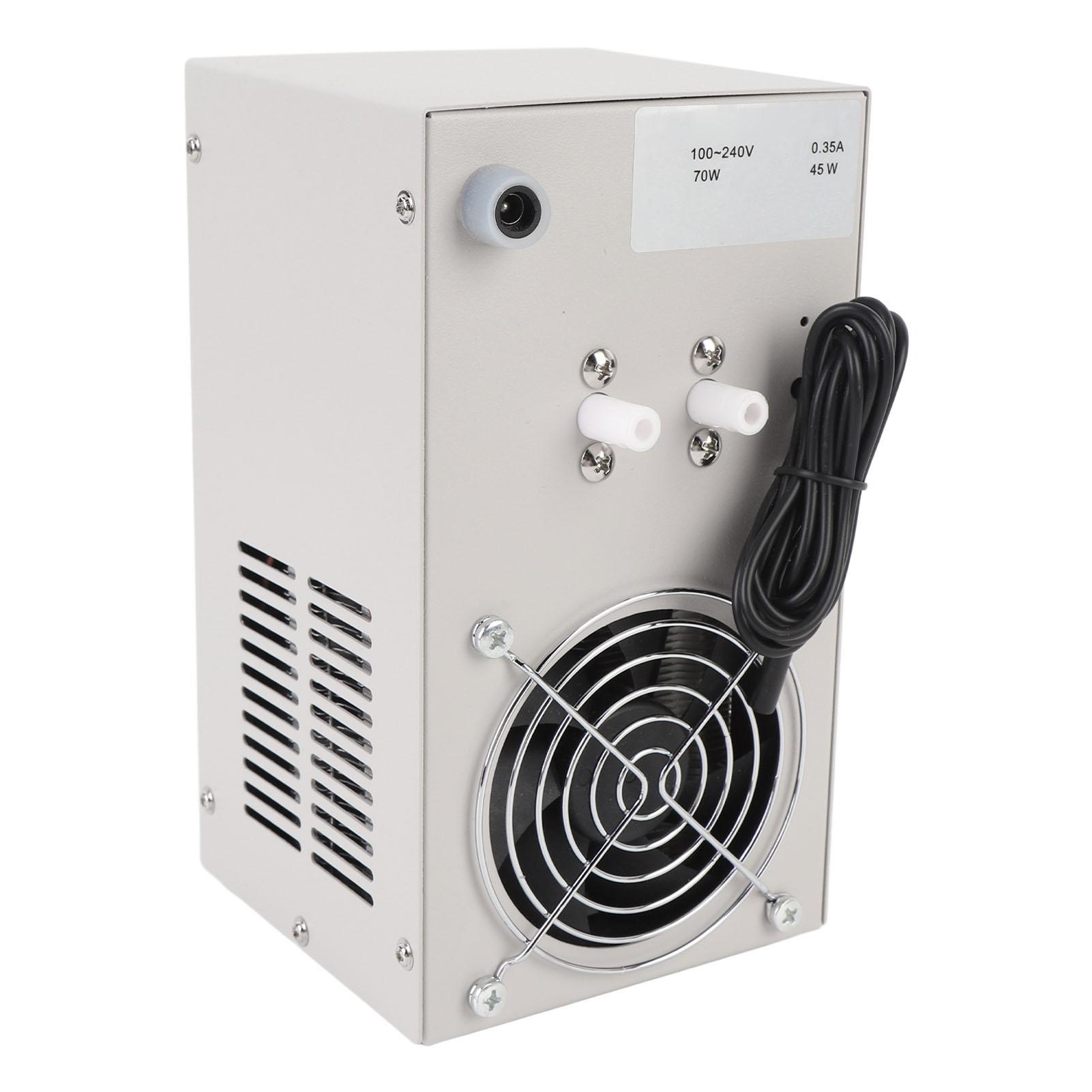 Aquarium Chiller Constant Temperature Silent Electronic