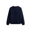Collegiate Crewneck KHM031004-413