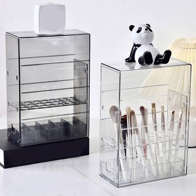 Instrumente și Accesorii – Organizatoare de masă pentru cosmetice