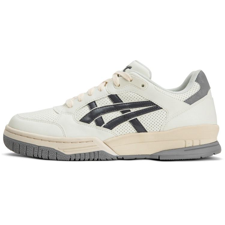 ASICS Gel-Spotlyte Low  Cream  Men s 1203A397-021 EU 37