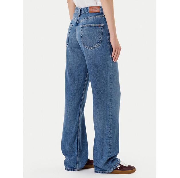 Джинсы Tommy Hilfiger WW0WW47151