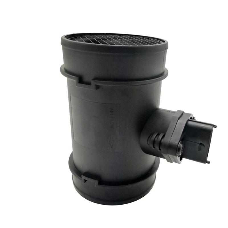 0281002537 8-97253-456-1 Mass Air Flow Meter Sensor MAF For ISUZU D-MAX RODEO 2.5 3.0 DiDT Holden Rodeo 4JH1 3.0L