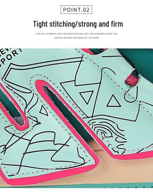 2025 Men's Trendy Loafers: Dopamine Fashion Thick Sole Height-Boosting High Top Sneakers.