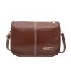 Spring new model, retro texture shoulder bag women's versatile messenger bag fashion temperament commuter small square bag