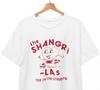 The Shangri-Las T-Shirt 60er Jahre Girlgroup Pop Teen Tragedy Unisex Tee