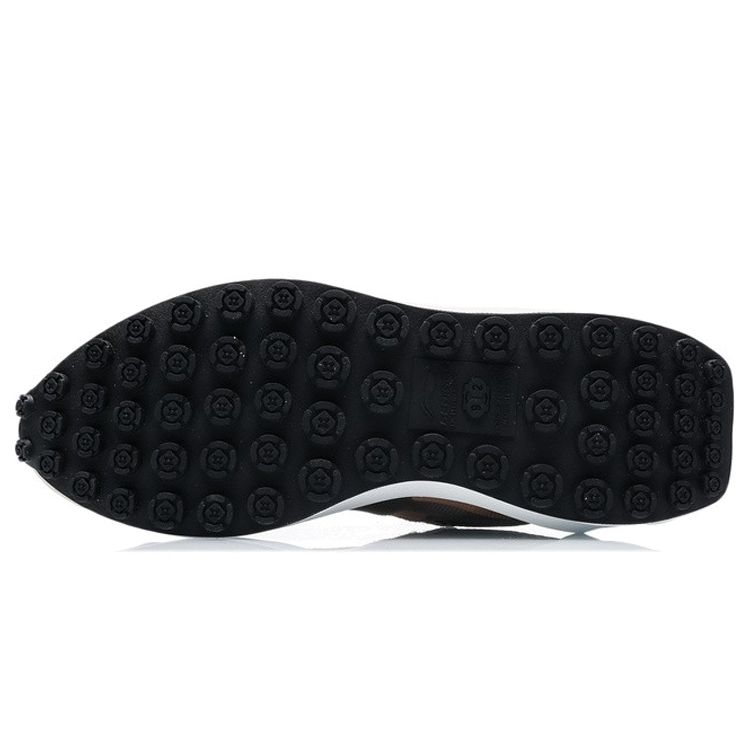 Li Ning Fangyuan Eternal Confortable Chaussures de Course Amortissantes Antidérapantes Résistantes à l'Usure Respirantes Légères Réfléchissantes Coupe Basse AGCR039-2