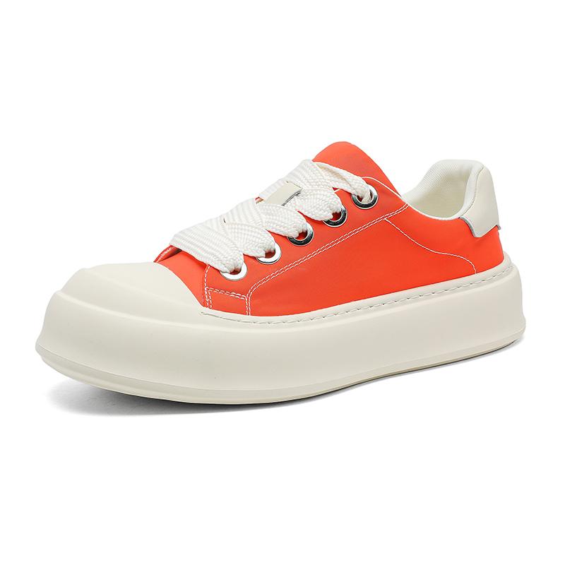 Fashion 2025 Summer Lightweight Canvas Breathable Mesh Men's Casual Shoes Non-Slip Rubber Sole Fashion Streetwear Slip-On Walking Shoes