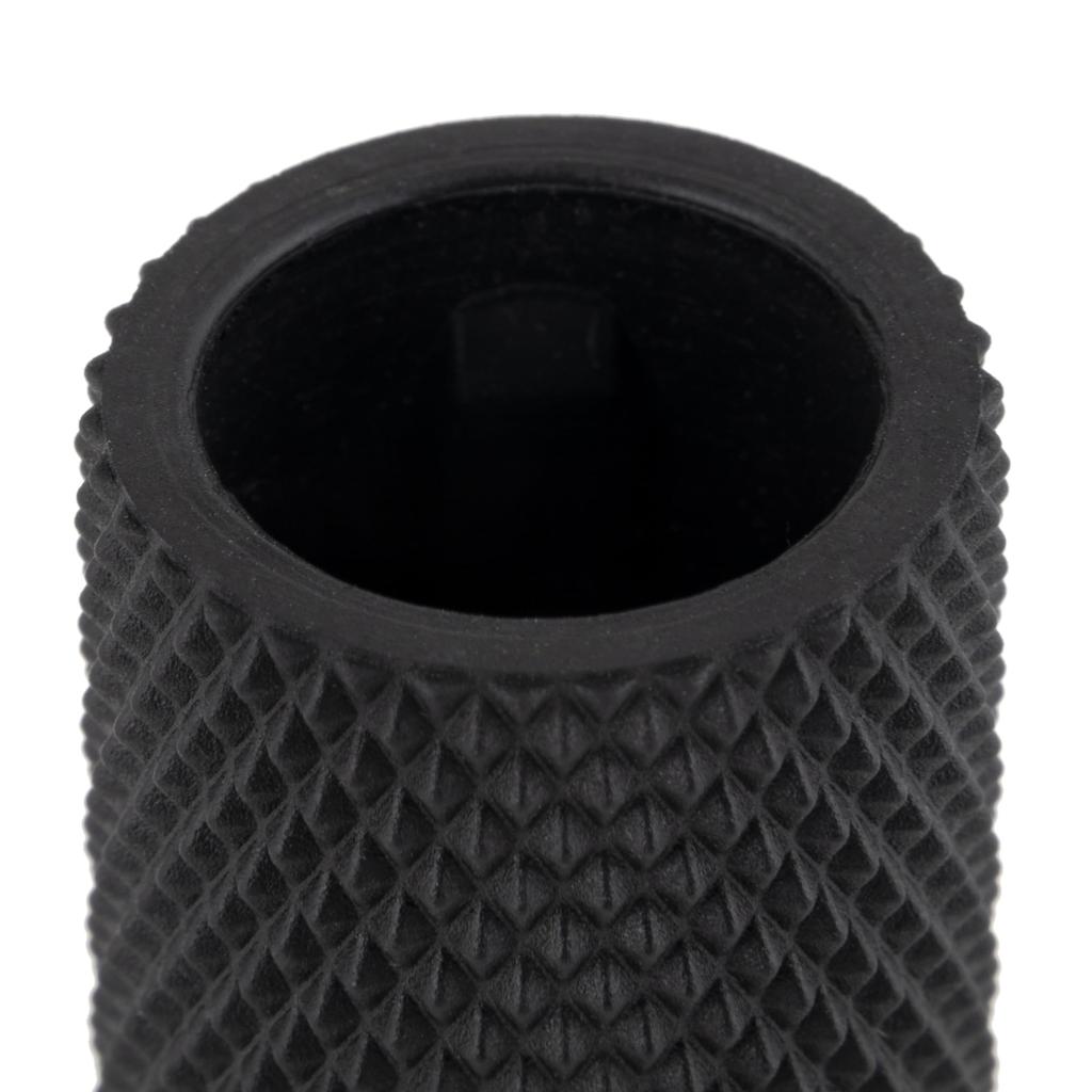 Kijima HD-05434 Motorcycle Parts Metra Shift Peg Repair Rubber