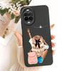 For Huawei Nova 15 Casing Silicone Luxury Fashion Kawaii Cute Painted Shockproof Funda For Huawei Nova15 PSN-AL00 Phone Case