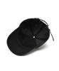 Eondeokeonteulol Cotton Logo Ball Cap Moonwalker / Authentic B B / Charcoal