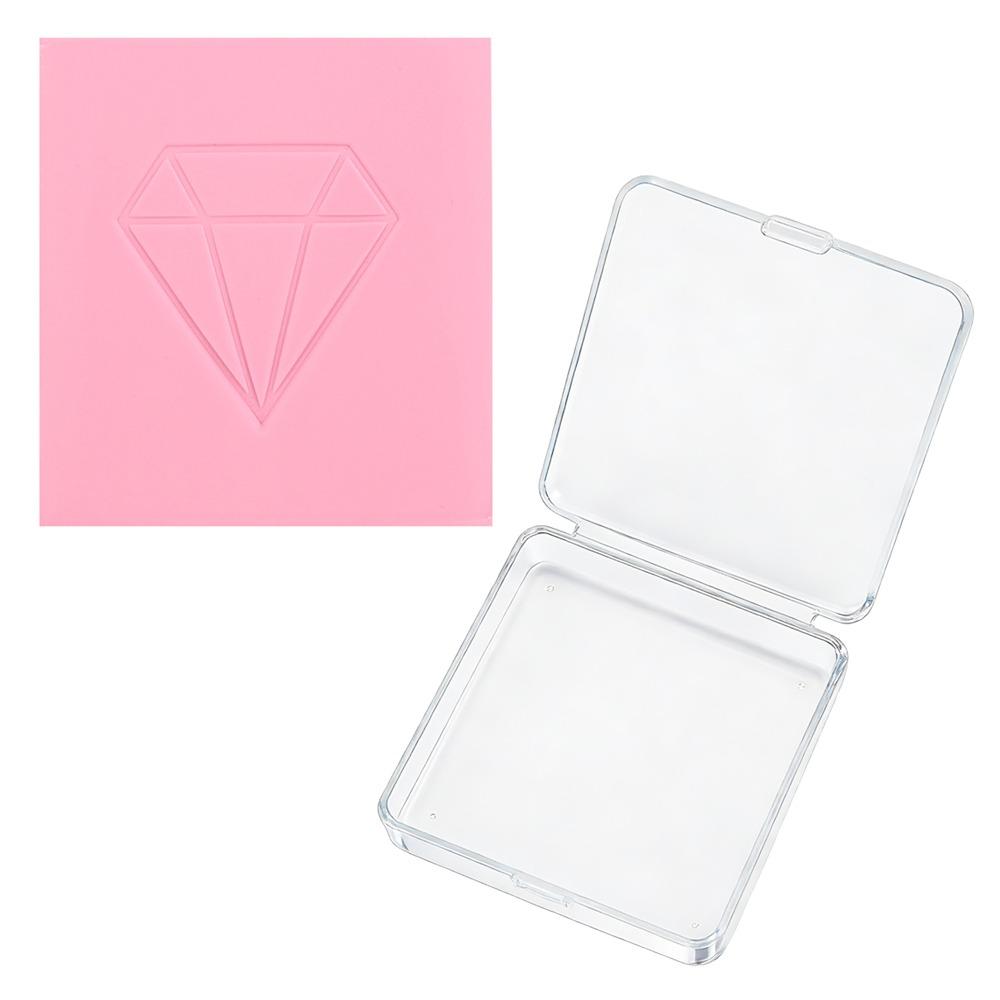 1/4PCS Large Size Diamond Painting Clay DIY Embroidery Mud Enduring Stickiness Putty Wax Cross Stitch Enduring Stickiness
