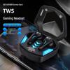 Bach John GT-1 Gaming Wireless Earbuds